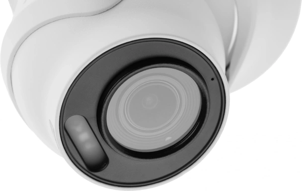 Камера видеонаблюдения IP Falcon Eye FE-IPC-DV5-40pa 2.8-12мм цветная корп.:белый