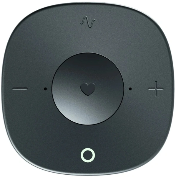 Умная колонка Sber Boom Home SBDV-00171VB Салют св.зеленый 8W Mono BT/Wi-Fi