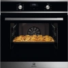 Духовой шкаф Электрический Electrolux EOD5C70BX черный/нержавеющая сталь