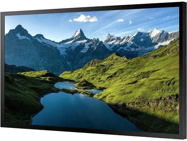 Панель Samsung 55" OH55A-S черный LED 6ms 16:9 HDMI матовая 3500cd 178гр/178гр 1920x1080 D-Sub FHD USB 46.1кг