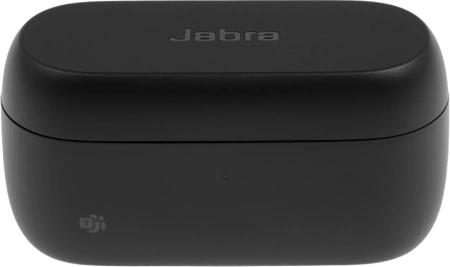 Наушники с микрофоном Jabra Evolve 2 Buds черный внутриканальные BT (20797-999-999)