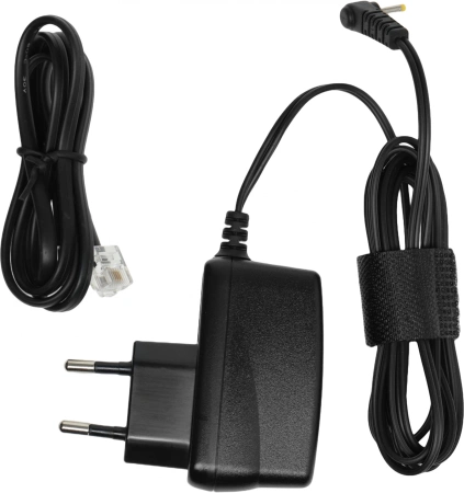 Наушники с микрофоном Epos Sennheiser D30 Phone черный накладные BT (1000987)