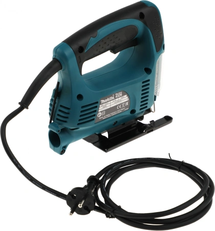 Лобзик Makita 4326 450Вт 3100ходов/мин от электросети