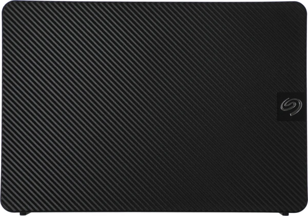 Жесткий диск Seagate USB 3.0 14Tb STKP14000400 Expansion 3.5" черный
