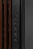 Корпус Formula TimberLine T0 черный без БП ATX 6x120mm 6x140mm 2xUSB3.0 audio