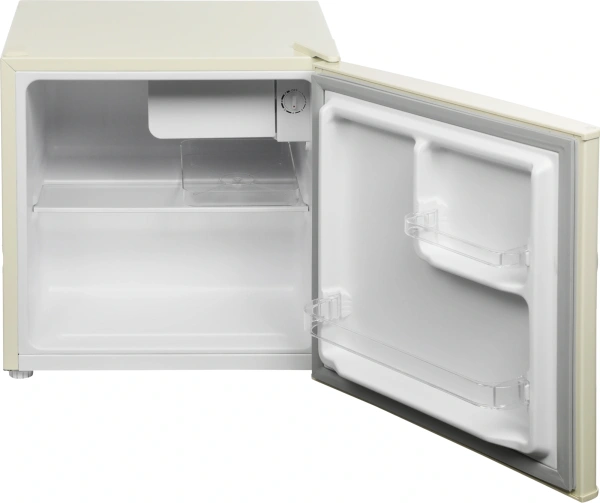 Холодильник Maunfeld MFF50RBG 1-нокамерн. бежевый
