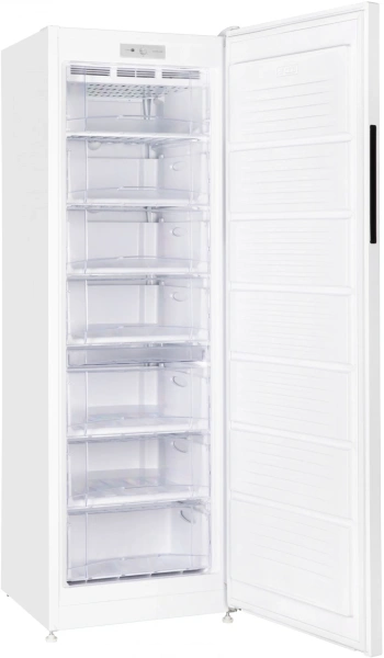 Морозильная камера Nordfrost DF 268 WAP белый