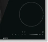 Варочная поверхность Gorenje ECS646BXE черный