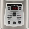 Мультиварка Starwind SMC4200 5л 900Вт белый/серебристый