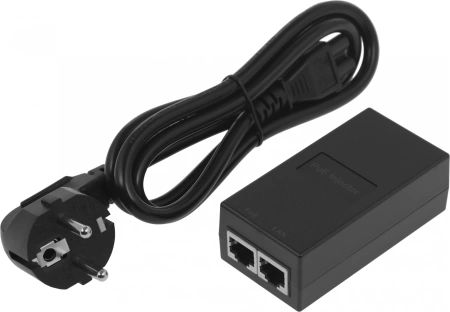 Точка доступа IP-Com iUAP-AC-M AC1200 10/100/1000BASE-TX/Wi-Fi белый