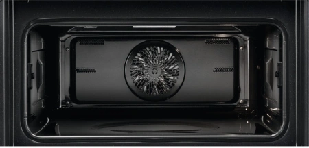 Духовой шкаф Электрический AEG KMK968000M нержавеющая сталь