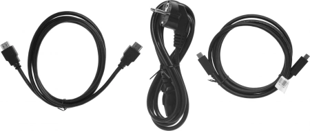 Монитор Asus 27" VA27ECPSN черный IPS LED 16:9 HDMI M/M матовая HAS Piv 300cd 178гр/178гр 1920x1080 75Hz DP FHD USB 6.48кг