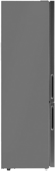 Холодильник Maunfeld MFF200NFХ10 Inverter 2-хкамерн. белый