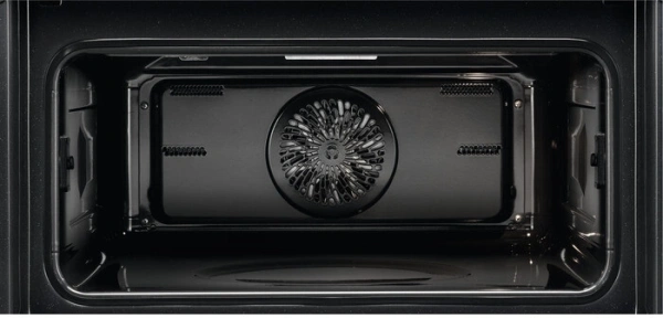 Духовой шкаф Электрический AEG KMK968000M нержавеющая сталь