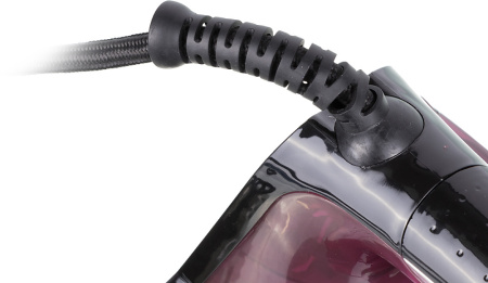 Утюг Vitek VT-8309 BK 2400Вт черный
