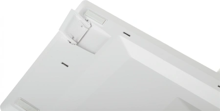 Клавиатура A4Tech Bloody S510N механическая белый USB for gamer LED (S510N (ICY WHITE ))