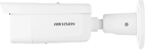 Камера видеонаблюдения IP Hikvision DS-2CD2643G2-IZS 2.8-12мм цветная корп.:белый