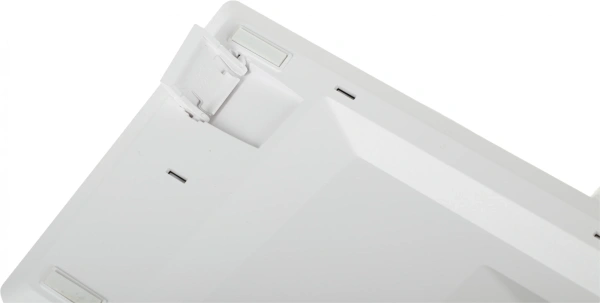 Клавиатура A4Tech Bloody S510N механическая белый USB for gamer LED (S510N (ICY WHITE ))