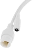 Камера видеонаблюдения IP Dahua DH-IPC-HDW1230DTP-STW-0280B Wi-Fi 2.8-2.8мм цв. корп.:белый