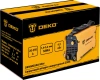 Сварочный аппарат Deko DKWM250A Mini инвертор ММА 4.2кВт