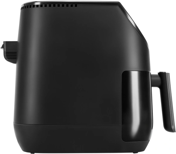 Аэрогриль Hyundai HYF-9090 1700Вт сливочный/черный