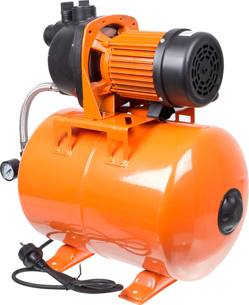 Насосная станция напорный Вихрь АСВ-1200/24 1200Вт 4200л/час (68/1/2)