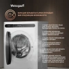 Стиральная машина Weissgauff WMD 45148 Inverter Steam класс: B загр.фронтальная макс.:8кг (с сушкой) белый