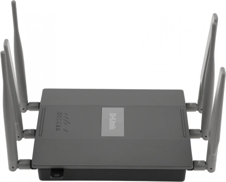 Точка доступа D-Link DAP-2695/RU/A1A AC1750 10/100/1000BASE-TX
