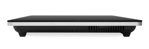 Плита Индукционная Hyundai HYC-0109 черный стеклокерамика (настольная)