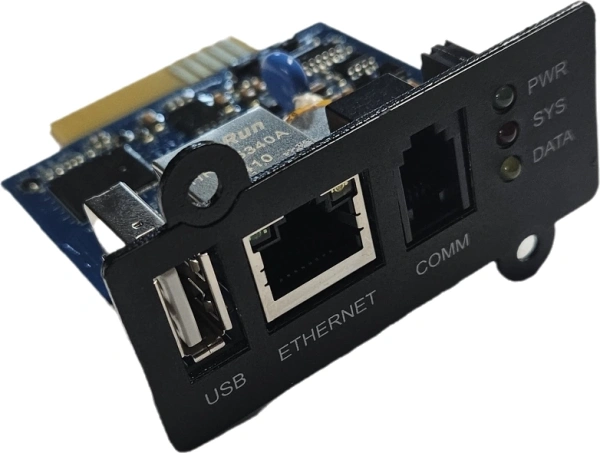 Плата управления Импульс CNASNMP1