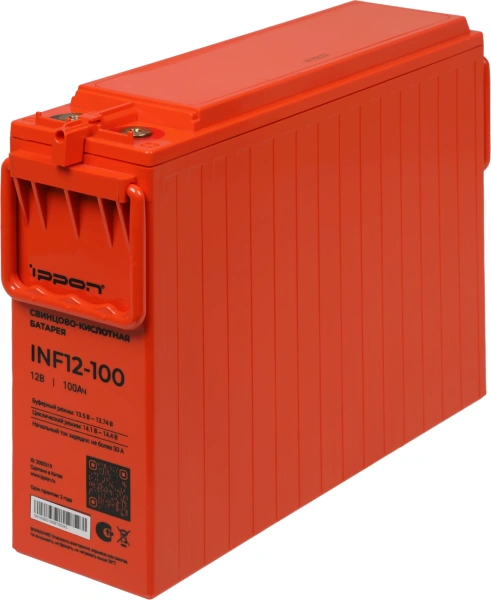 Батарея для ИБП Ippon INF12-100 12В 100Ач