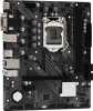 Материнская плата Asrock H510M-HDV/M.2 SE Soc-1200 Intel H470 2xDDR4 mATX AC`97 8ch(7.1) GbLAN+VGA+D
