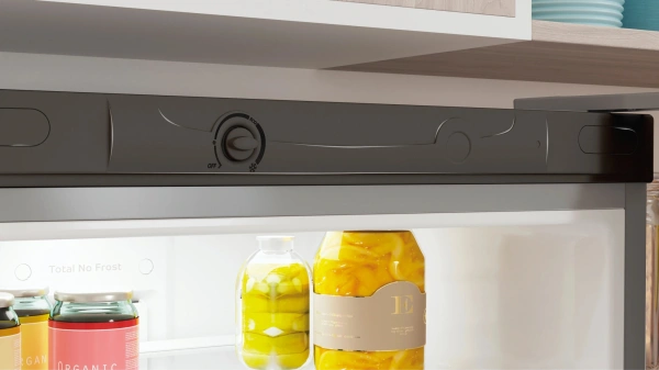 Холодильник Indesit ITS 4200 G 2-хкамерн. серебристый мат.