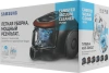 Пылесос Samsung SC18M21C0VR 1800Вт красный