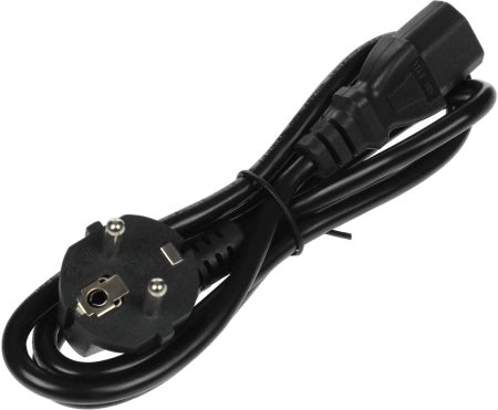 Источник бесперебойного питания Ippon Innova TB 1000 900Вт 1000ВА черный