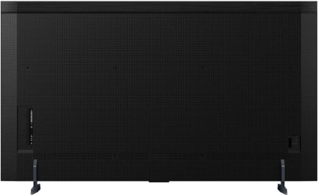 Телевизор QLED TCL 85" 85C855 черный 4K Ultra HD 120Hz DVB-T DVB-T2 DVB-C DVB-S DVB-S2 USB WiFi Smart TV