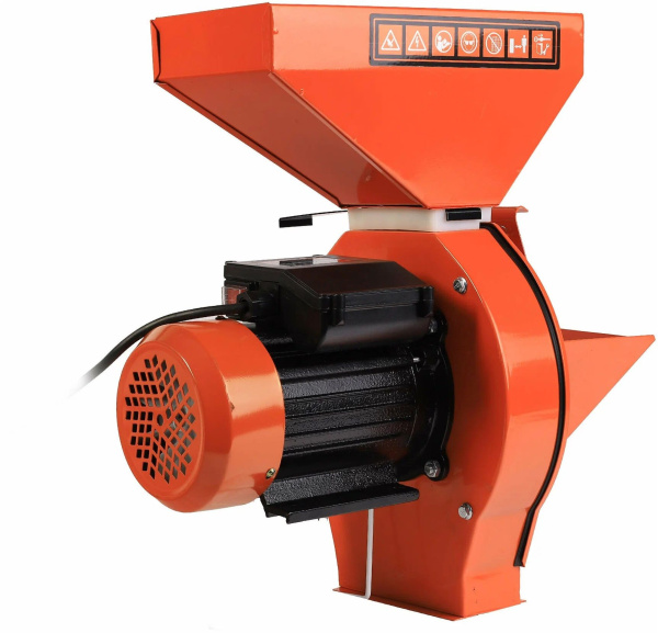 Зернодробилка Patriot GR 300F (732305635)