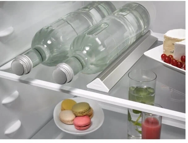 Холодильник AEG TSC7G181ES 2-хкамерн.