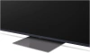 Телевизор LED LG 65" 65QNED86T6A.ARUG черный титан 4K Ultra HD 120Hz DVB-T DVB-T2 DVB-C DVB-S DVB-S2 USB WiFi Smart TV
