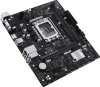 Материнская плата Asus PRIME H610M-R-SI Soc-1700 Intel H610 2xDDR5 mATX AC`97 8ch(7.1) GbLAN+VGA+HDM