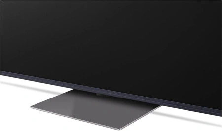 Телевизор LED LG 65" 65QNED86T6A.ARUG черный титан 4K Ultra HD 120Hz DVB-T DVB-T2 DVB-C DVB-S DVB-S2 USB WiFi Smart TV