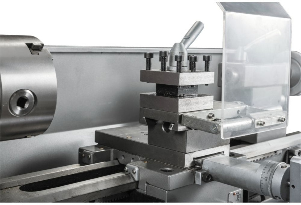 Станок токарный Jet BD-8VS 600W (50000911M)