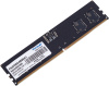 Память DDR5 8Gb 4800MHz Patriot PSD58G480041 Signature RTL PC5-38400 CL40 DIMM ECC 288-pin 1.1В single rank Ret