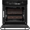 Духовой шкаф Электрический Weissgauff EOV 776 PDB черный