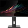 Монитор NPC 27" MF2716-B черный IPS LED 5ms 16:9 HDMI M/M матовая HAS Piv 250cd 178гр/178гр 1920x1080 100Hz FreeSync VGA DP FHD 4кг