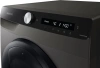 Стиральная машина Samsung WW90T554CAX/LD класс: A загр.фронтальная макс.:9кг нержавеющая сталь инвертер