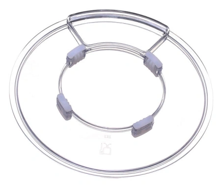 Миксер планетарный Starwind SPM7169 1900Вт бирюзовый