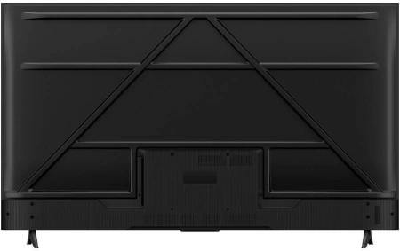 Телевизор LED TCL 65" 65P6K черный 4K Ultra HD 60Hz DVB-T DVB-T2 DVB-C DVB-S DVB-S2 USB WiFi Smart TV