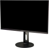 Монитор Digma 27" Progress 27P505Q IPS QHD чер 5ms HDMI DP M/M HAS 75Hz 350cd In