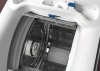 Стиральная машина Electrolux EW7T4272E пан.англ. класс: A загр.вертикальная макс.:7кг белый
